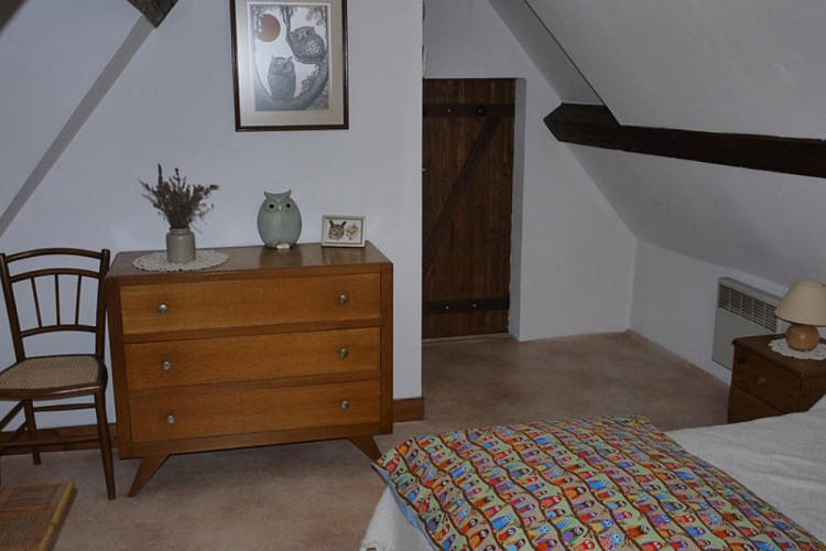 Gîtes de France® - Les Côtières