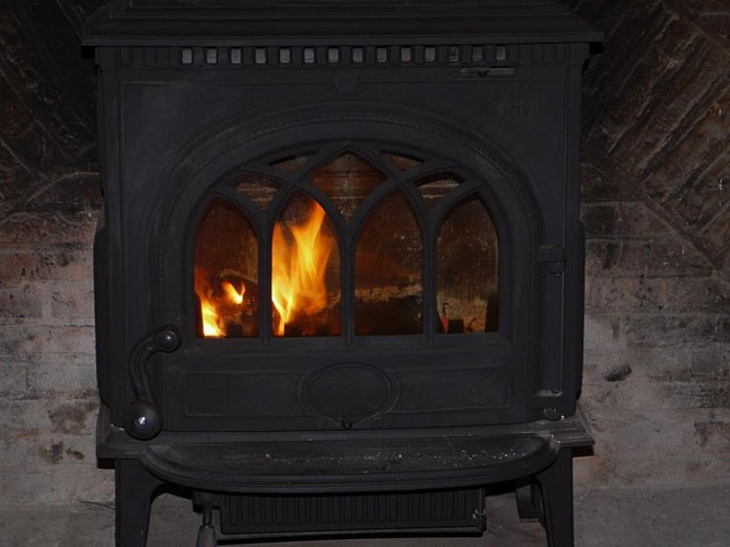 Gîtes de France® - Les Côtières