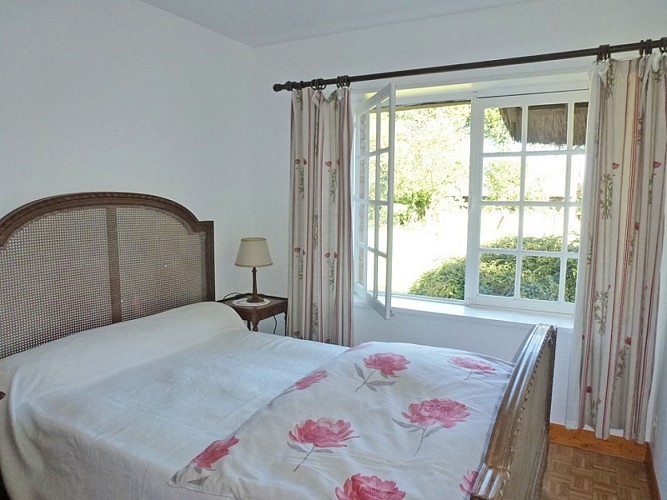 Gîtes de France® - Les Côtières