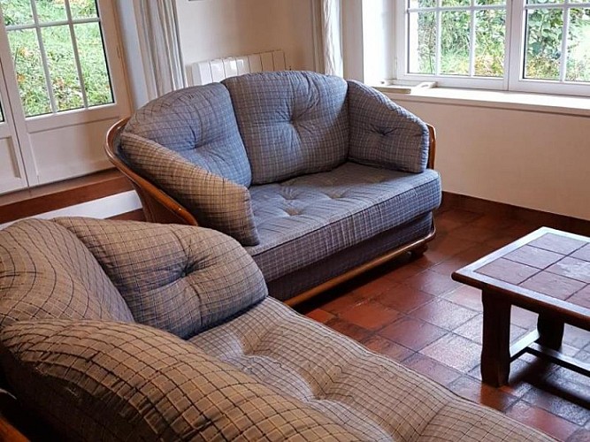 Gîtes de France® - Les Côtières