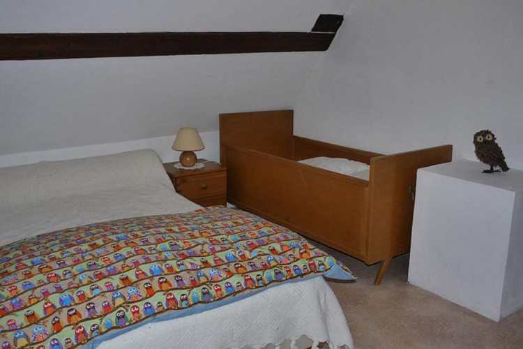 Gîtes de France® - Les Côtières