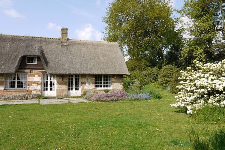 Gîtes de France® - Les Côtières