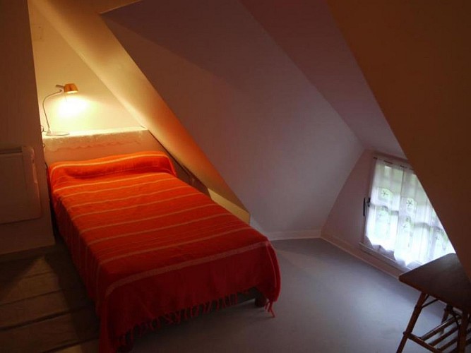 Gîtes de France® - Les Côtières