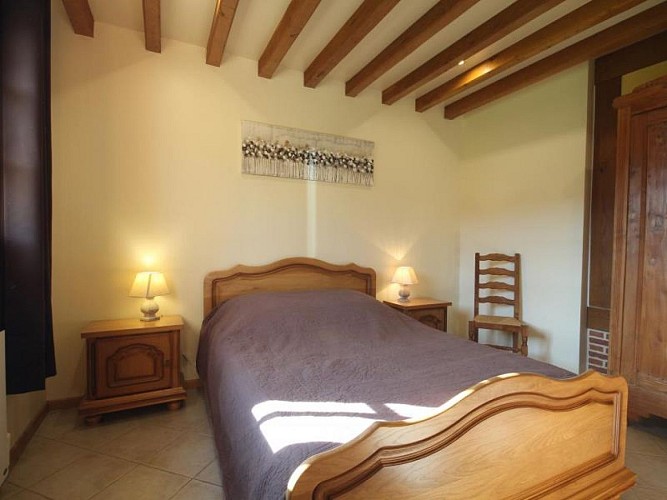 Gîtes de France® - Le Gîte d'Eawy