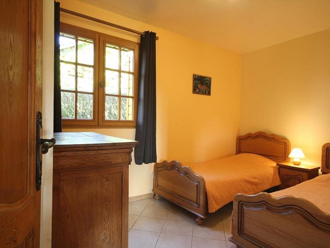 Gîtes de France® - Le Gîte d'Eawy