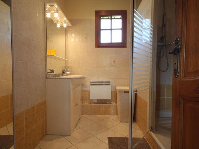 Gîtes de France® - Le Gîte d'Eawy