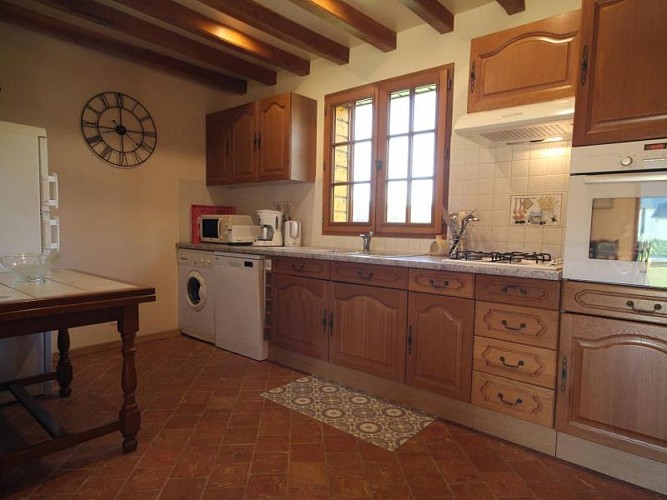 Gîtes de France® - Le Gîte d'Eawy