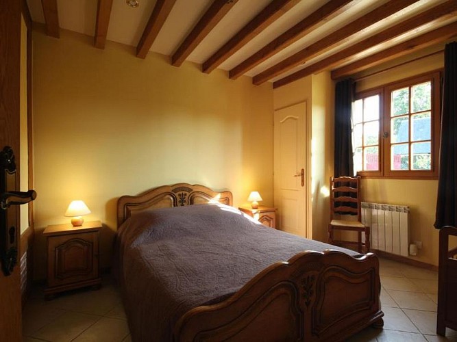 Gîtes de France® - Le Gîte d'Eawy