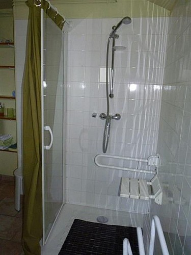 Gîtes de France® - Le Cabastère