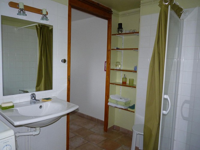 Gîtes de France® - Le Cabastère