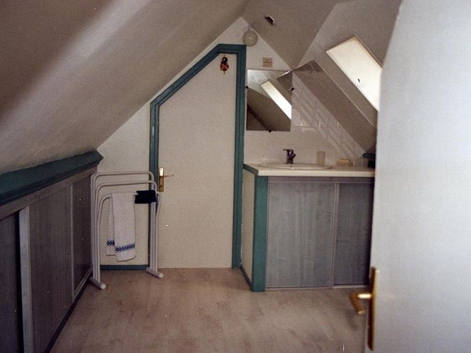 Gîtes de France® - Le Cabastère