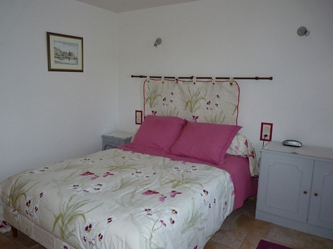 Gîtes de France® - Le Cabastère