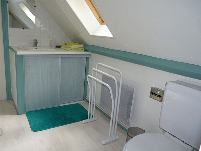 Gîtes de France® - Le Cabastère