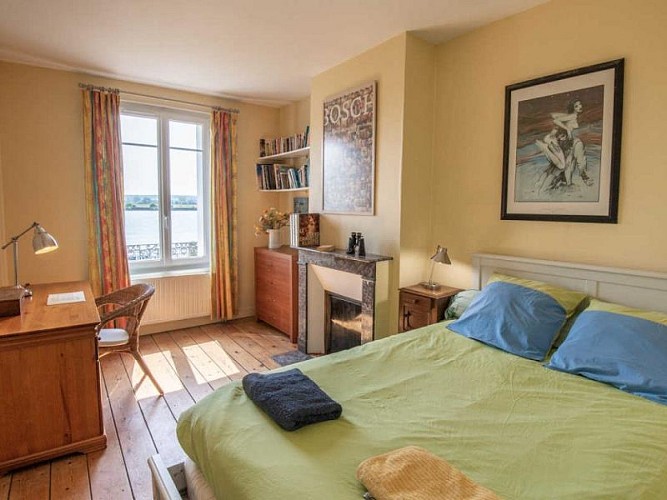 Gîtes de France® - La Maison du Passeur