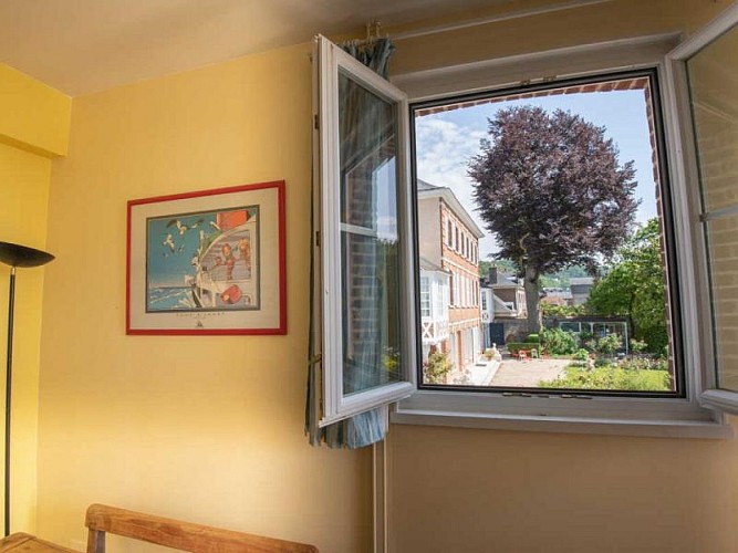 Gîtes de France® - La Maison du Passeur