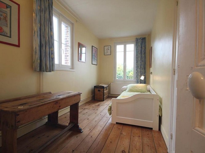 Gîtes de France® - La Maison du Passeur