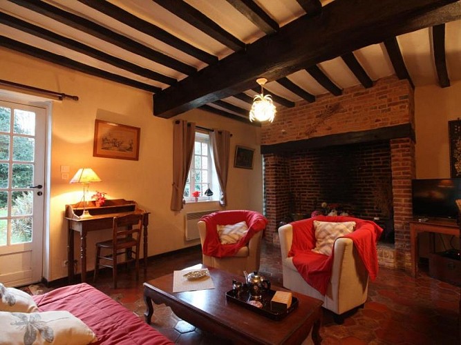 Gîtes de France® - Les Rhododendrons