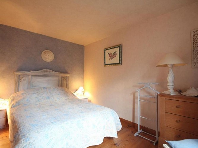 Gîtes de France® - Les Rhododendrons