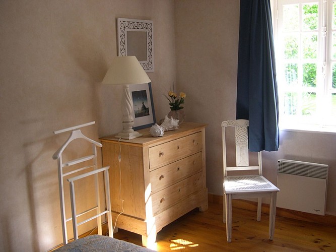 Gîtes de France® - Les Rhododendrons