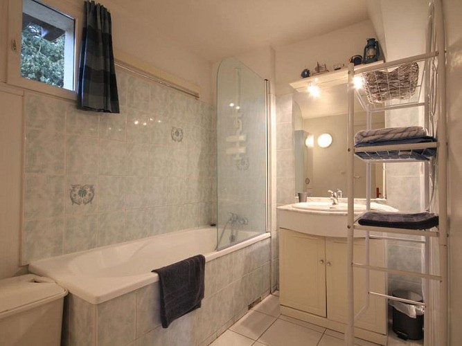 Gîtes de France® - Les Rhododendrons