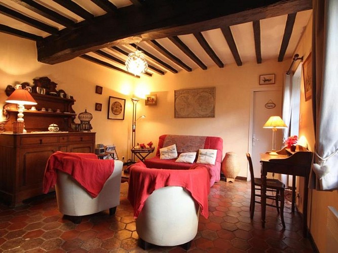 Gîtes de France® - Les Rhododendrons