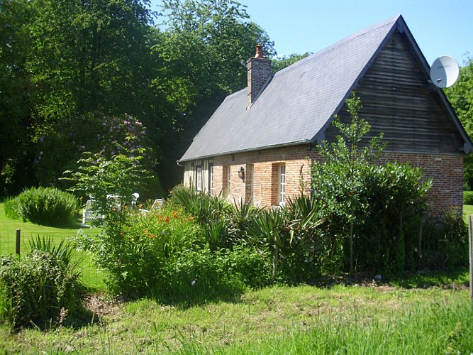 Gîtes de France® - Les Rhododendrons