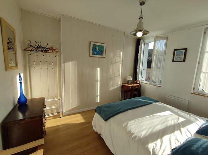 Gîtes de France® - Le Coin Fleuri