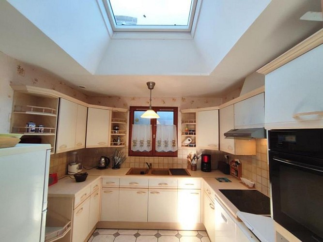 Gîtes de France® - Le Coin Fleuri