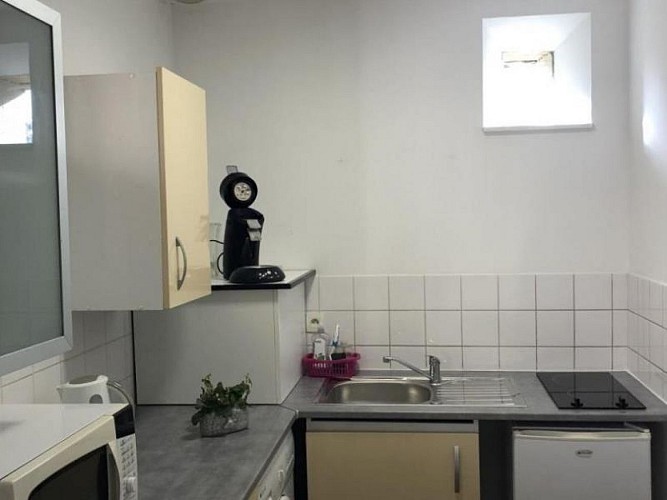 Gîtes de France® - Rose