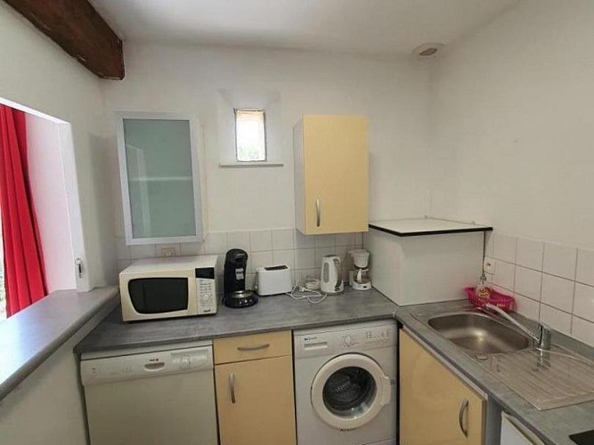 Gîtes de France® - Rose