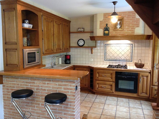 Gîtes de France® - Le Rançon