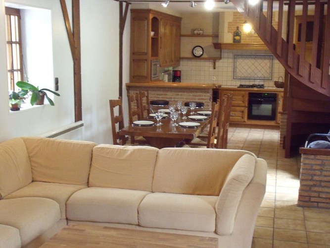 Gîtes de France® - Le Rançon