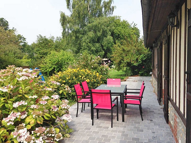 Gîtes de France® - Le Rançon