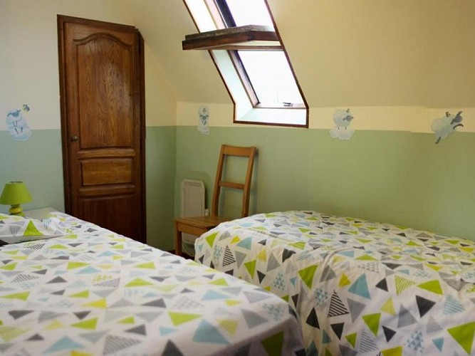 Gîtes de France® - Le Rançon