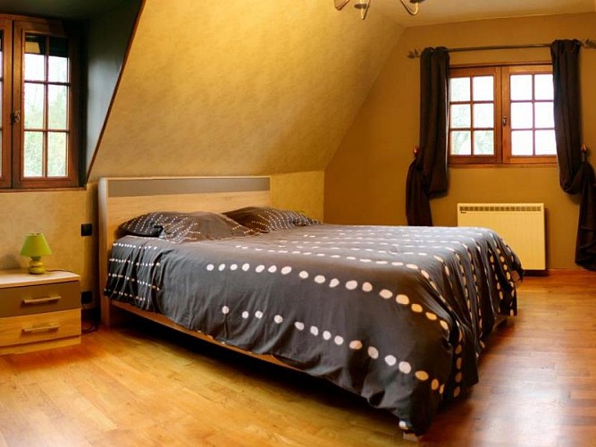 Gîtes de France® - Le Rançon