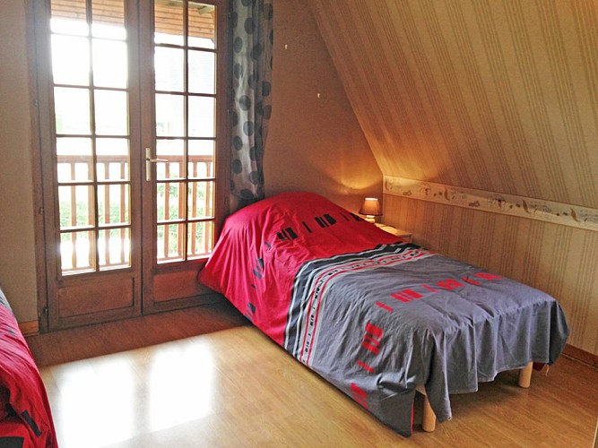 Gîtes de France® - Le Rançon