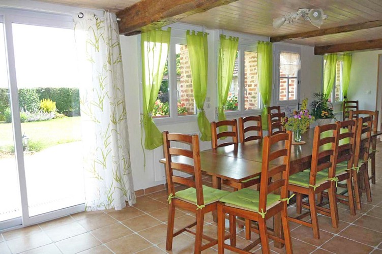 Gîtes de France® - Le Rouage