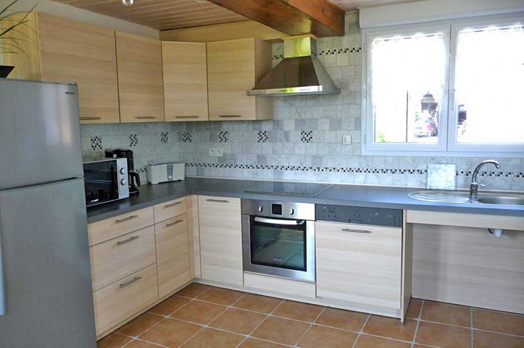 Gîtes de France® - Le Rouage