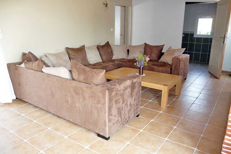 Gîtes de France® - Le Rouage