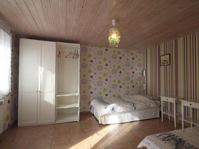 Gîtes de France® - Le Rouage