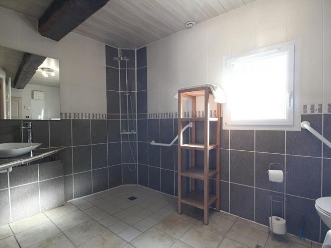 Gîtes de France® - Le Rouage