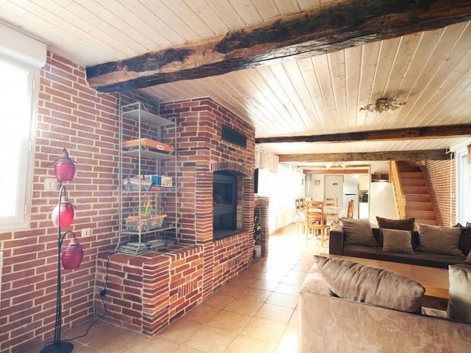 Gîtes de France® - Le Rouage