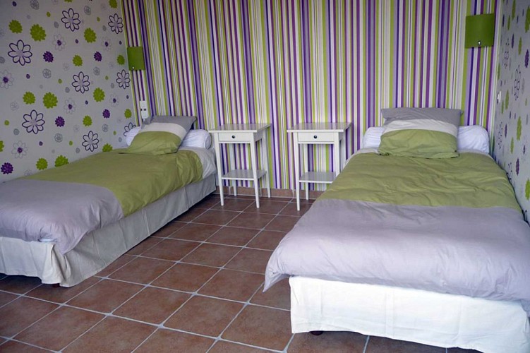 Gîtes de France® - Le Rouage