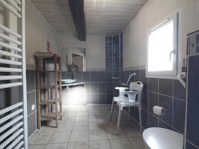 Gîtes de France® - Le Rouage