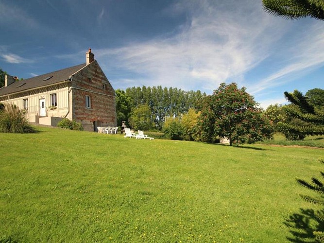 Gîtes de France® - Le Grand Morin