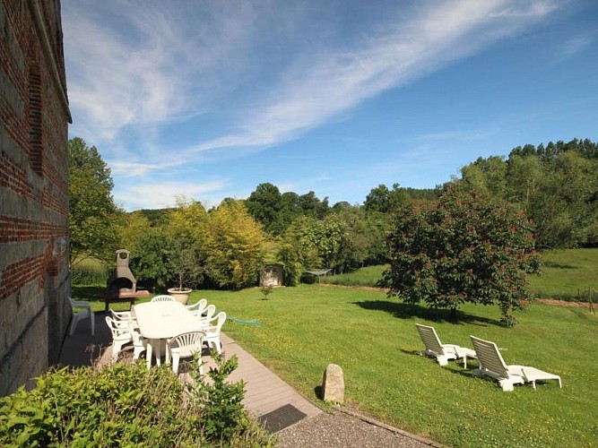 Gîtes de France® - Le Grand Morin