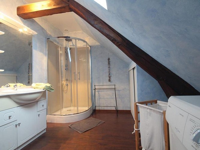 Gîtes de France® - Le Grand Morin