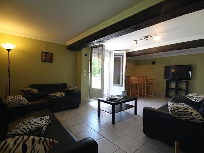 Gîtes de France® - Le Grand Morin