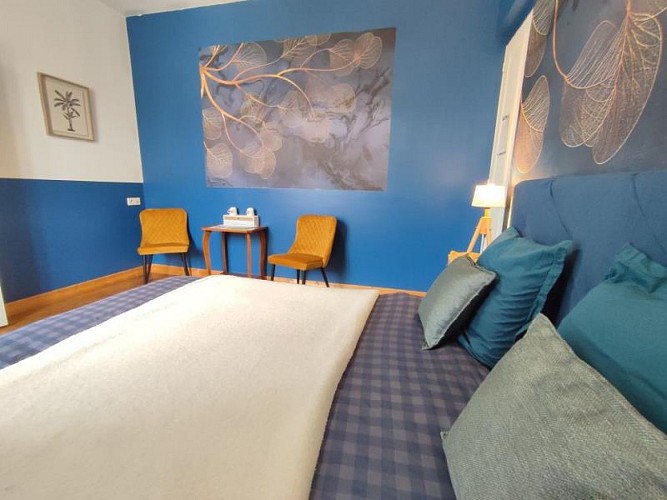 Gîtes de France® - Les Chambres d'Hôtes d'Anne