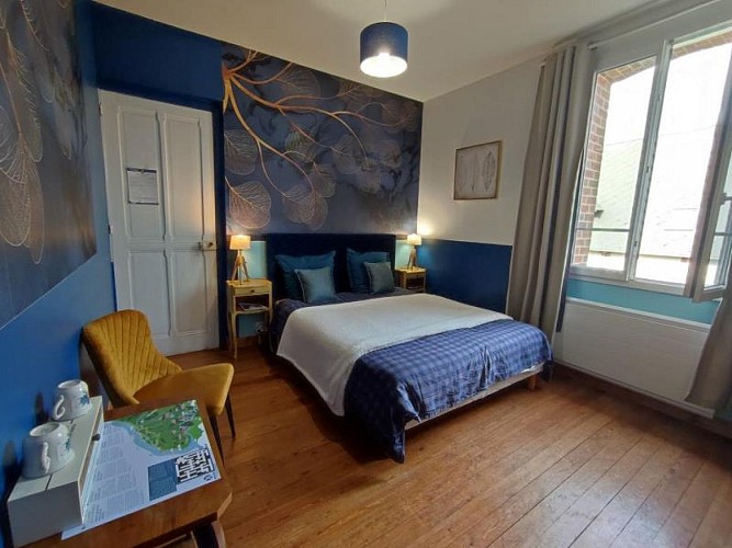 Gîtes de France® - Les Chambres d'Hôtes d'Anne